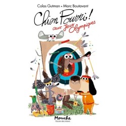 Chien Pourri ! aux jeux...