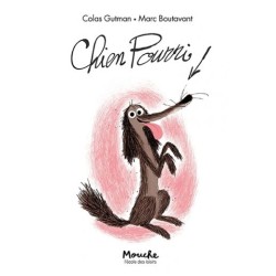 Chien Pourri !