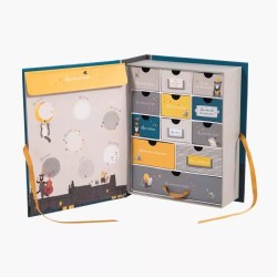 Le coffret naissance "Les...