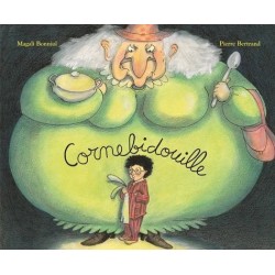 Cornebidouille