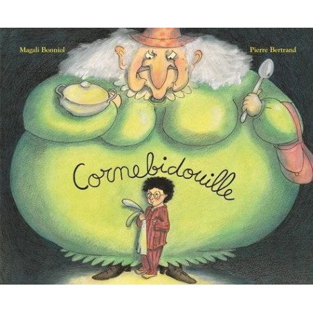 Cornebidouille