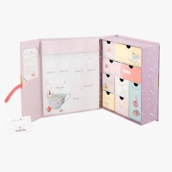 Coffret de naissance "Il...