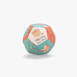 Balle Molle "Pomme des Bois"
