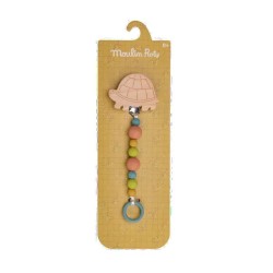 Attache-tétine - 3 petits...