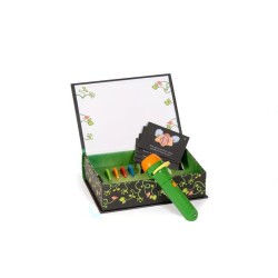 Livre lampe à histoires -...