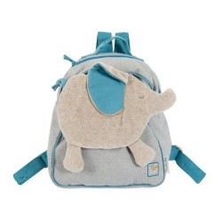 Sac à dos éléphant - Sous...