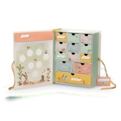 Coffret de naissance -...