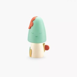 Veilleuse rechargeable -...