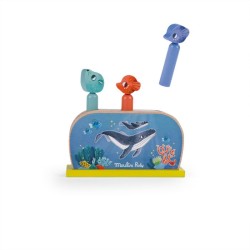 Pop-up - Les aventures de...