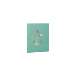 Livre de naissance - Pomme...