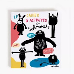 Cahier d'activités des...