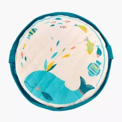 Tapis de jeu Play&Go - Le...