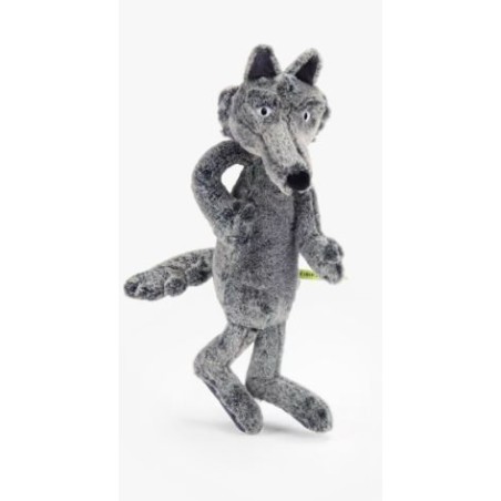 Peluche du Loup