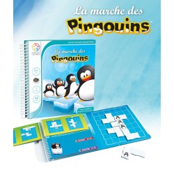 La marche des pingouins