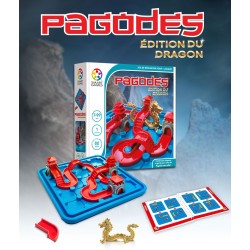 Pagodes