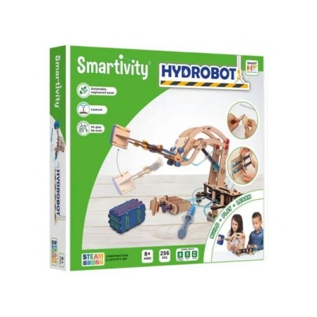 Hydrobot - Smartivity