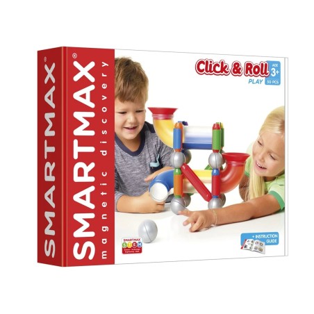 Click & Roll Play