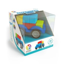 Smartcar mini