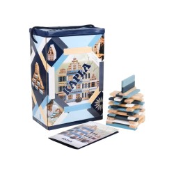 Baril Hiver - 200pcs