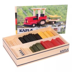 Coffret tracteur