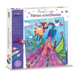 Fééries scintillantes -...