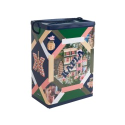 Baril Printemps - 200 pcs