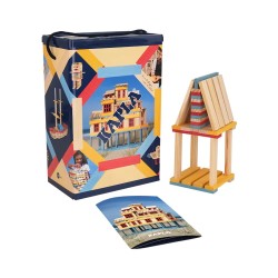 Baril été - 200pcs