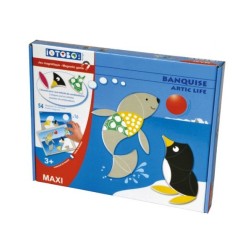 Iotobo Maxi - Banquise - 54...