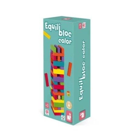 Equilibloc