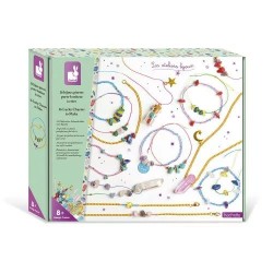 16 bijoux pierres...