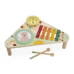 Table musicale