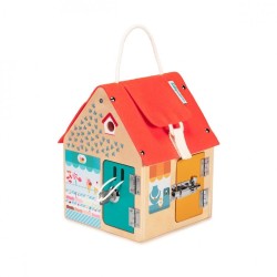 Maison 6 fermetures