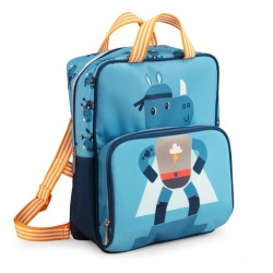 Sac à dos déjeuner avec...