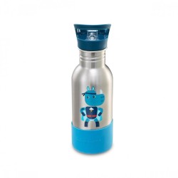 Gourde 600 ml - Super Marius