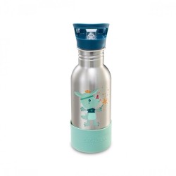 Gourde 600 ml - Magic Joe