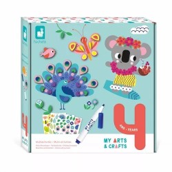 Coffret Créatif...
