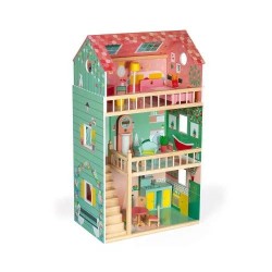 Maison de poupées - Happy day