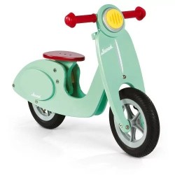 Draisienne scooter - Mint