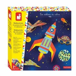 Boite multiactivités -...