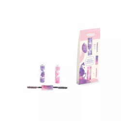 Mascara double embout
