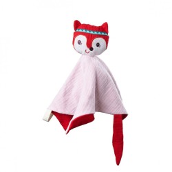 Doudou - Alice