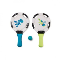 Mon premier set de tennis -...