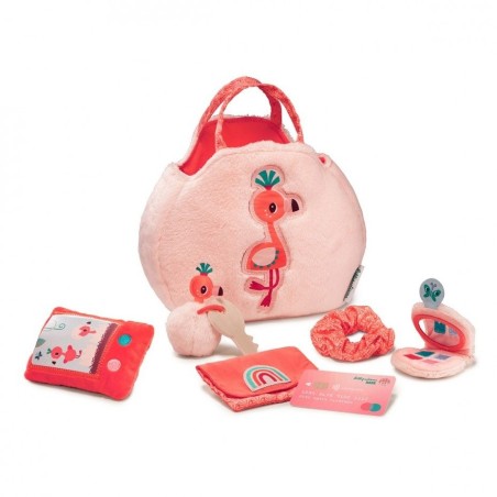 Sac à main - Jeu d'imitation - Anaïs