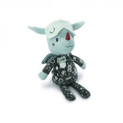 Peluche phosphorescente -...