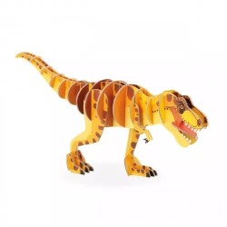 Puzzle en volume - Le T-Rex