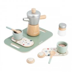Le café à l'italienne