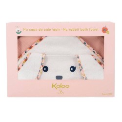 Cape de bain 75 x 75 cm -...
