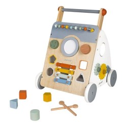 Chariot mutli-activités -...