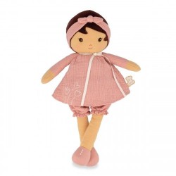Poupée Amandine 40cm