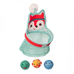 Basket de bain - Alice